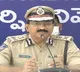 Crimes Increased In Telangana Comparatively Previous Year Says DGP