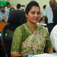 Undavalli Sridevi says she never commented inappropriately on Ambedkar