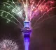 Samoa enters into new year