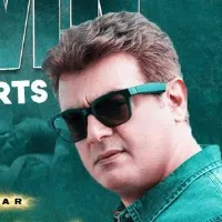 Valimai movie update