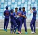 Team India won under nineteen Asia Cup title