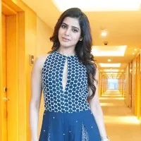 Samantha in Mahesh Babu Movie