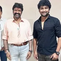 Balakrishna watched Shyam Singharoy movie