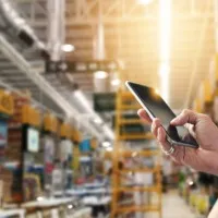 IT raids on Mobile manufacturers