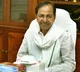 CM KCR wishes people happy new year