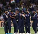 Team India for ODI Series against South Africa