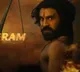 Ramam Raghavam song from RRR out now