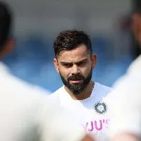 Chief Selector Chetan Sharma opines on Virat Kohli issue
