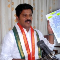 Telangana Congress chief demands case against KTR for rally