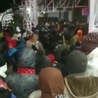 12 dead, 14 injured in stampede at Mata Vaishno Devi shrine