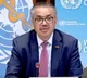WHO chief optimistic that pandemic will be beaten in 2022