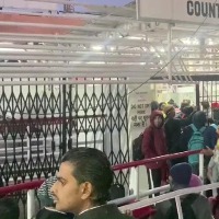 Mata Vaishno Devi Yatra resumes after stampede incident