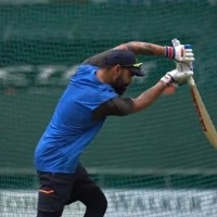 SA v IND: Team India hits the ground running ahead of second Test