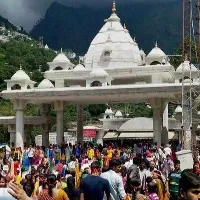 PM condoles loss of lives in a stampede at Mata Vaishno Devi Bhawan