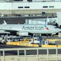 Woman stay flight Toilet for three hours as she infected to corona