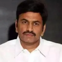 CBI Files Charge sheet against ycp mp Raghurama krishna raju