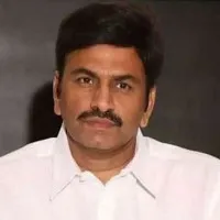 raghurama slams ycp govt