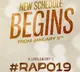 Ram new movie schedule starts from Jan 5th