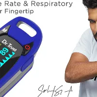 10 medical gadgets to keep at home