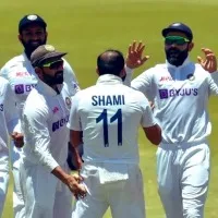 ICC Cuts One Point From World Test Championship Points For India