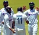 ICC Cuts One Point From World Test Championship Points For India