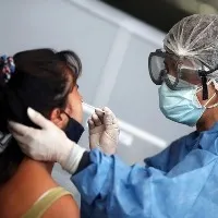 Israel Detects First Case Of Florona