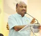 Ayyanna Patrudu fires on CM Jagan over pension