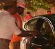 Record Number Of Drunken Drive Cases Reported Yester night