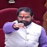Speaker Tammineni Sitharam comments on Chandrababu