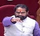 Speaker Tammineni Sitharam comments on Chandrababu