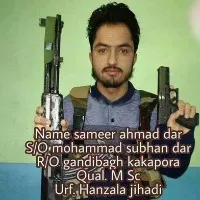 Indian forces killed last terrorist who attacked CRPF convoy in Pulwama