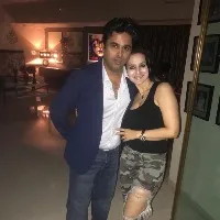 Faisal Patel proposes Ameesha Patel