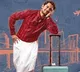 Ante Sundaraniki Movie Zeroth Look