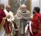 Tirumala and Srisailam priests blessed PM Modi