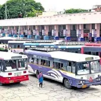 Telangana RTC plans free travelling for children