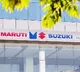 Maruti Suzuki sales declines in December