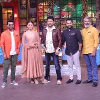 Junior NTR reveals his first language in school days was Hindi