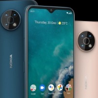 Nokia G50 starts receiving Android 12 update