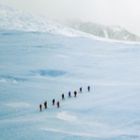 Research station in Antarctica hit by Covid outbreak