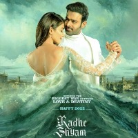 Makers of 'Radhe Shyam' assure timely release of epic saga