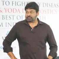 Chiranjeevi doesn't like being called Telugu 'industry head'