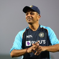 SA v IND: Would love to have more big scores from batting line-up, says Dravid