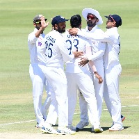 SA vs Ind: Disappointing to lose points on slow over-rate, we need to get better, says Dravid