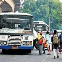 TSRTC decided To free travel to children below 12 years