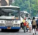 TSRTC decided To free travel to children below 12 years