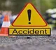 Vikarabad SI Srinu Naik died in Road Accident