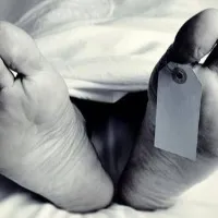 ward counsellor died after try to save volunteer who jumps into river godavari