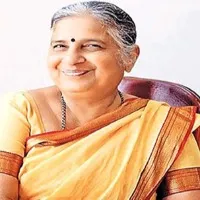 Infosys Founded chairperson sudha murty resigns