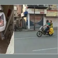Indore resident files complaint against bollywood star Vicky Kaushal