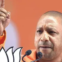 BJP set for comfortable UP win alliance may bag 249 seats